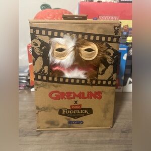 Fuggler Gizmo 9” Plush